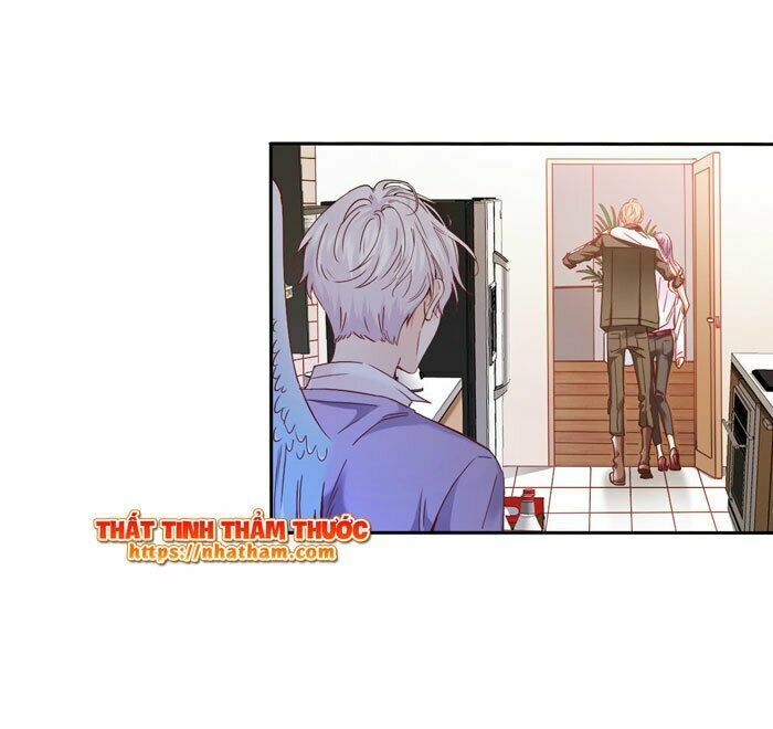 bay qua thiên sơn đến yêu anh chapter 64 16