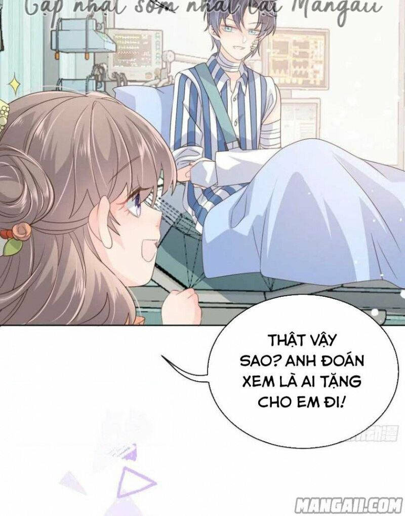 đoàn sủng lão đại ba tuổi rưỡi chapter 65 15