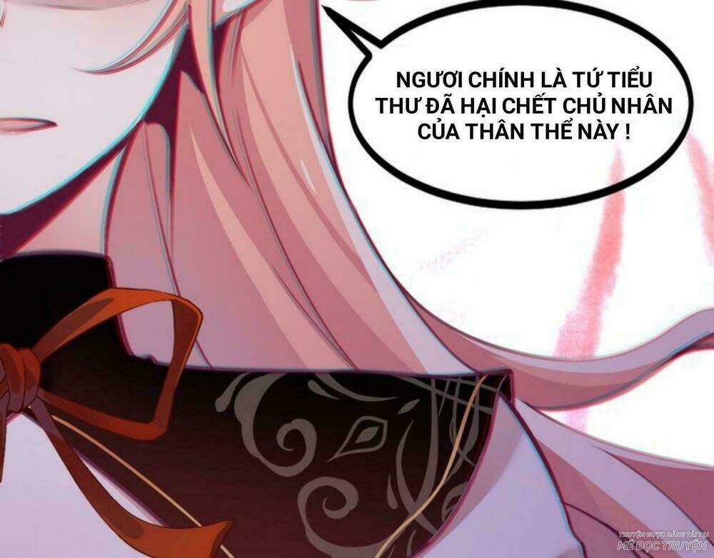 tà quân khó dưỡng tiểu ma phi chapter 4 26