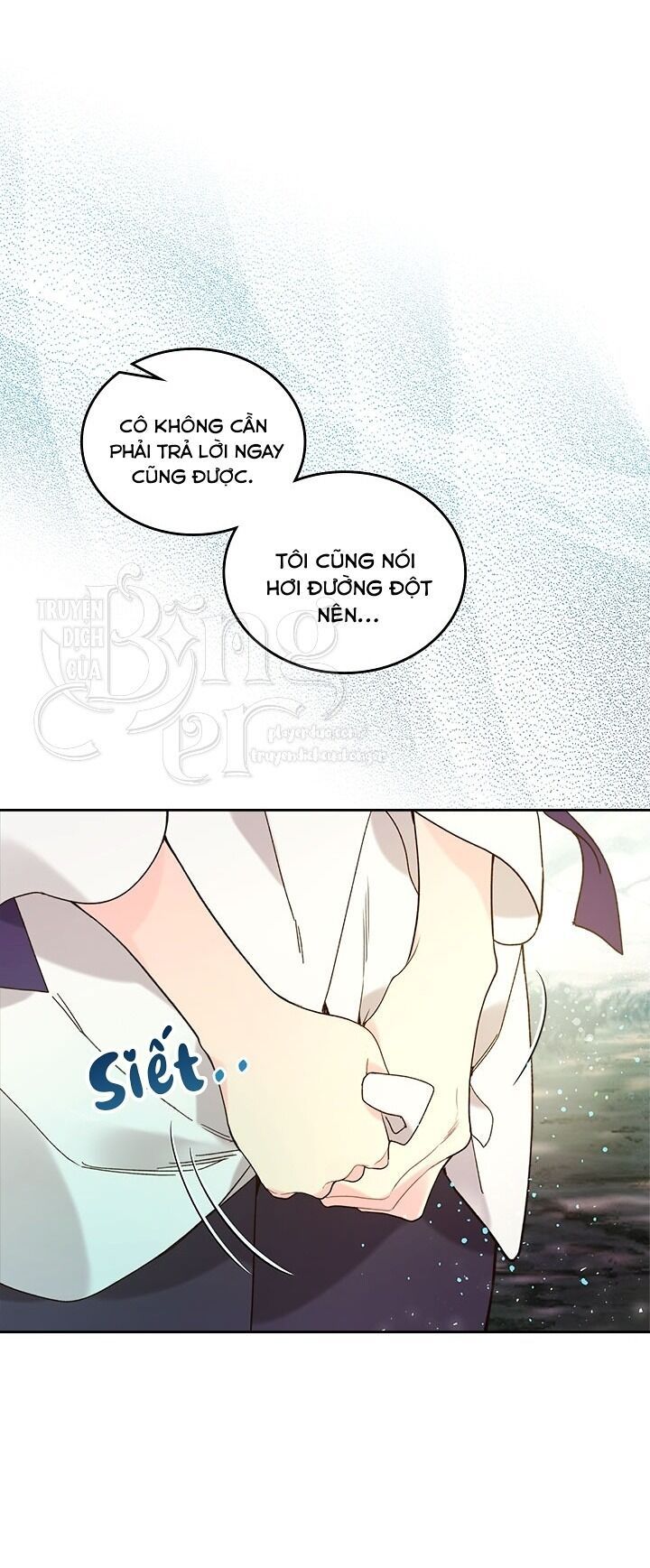 [15+] công chúa chloe chapter 65 47