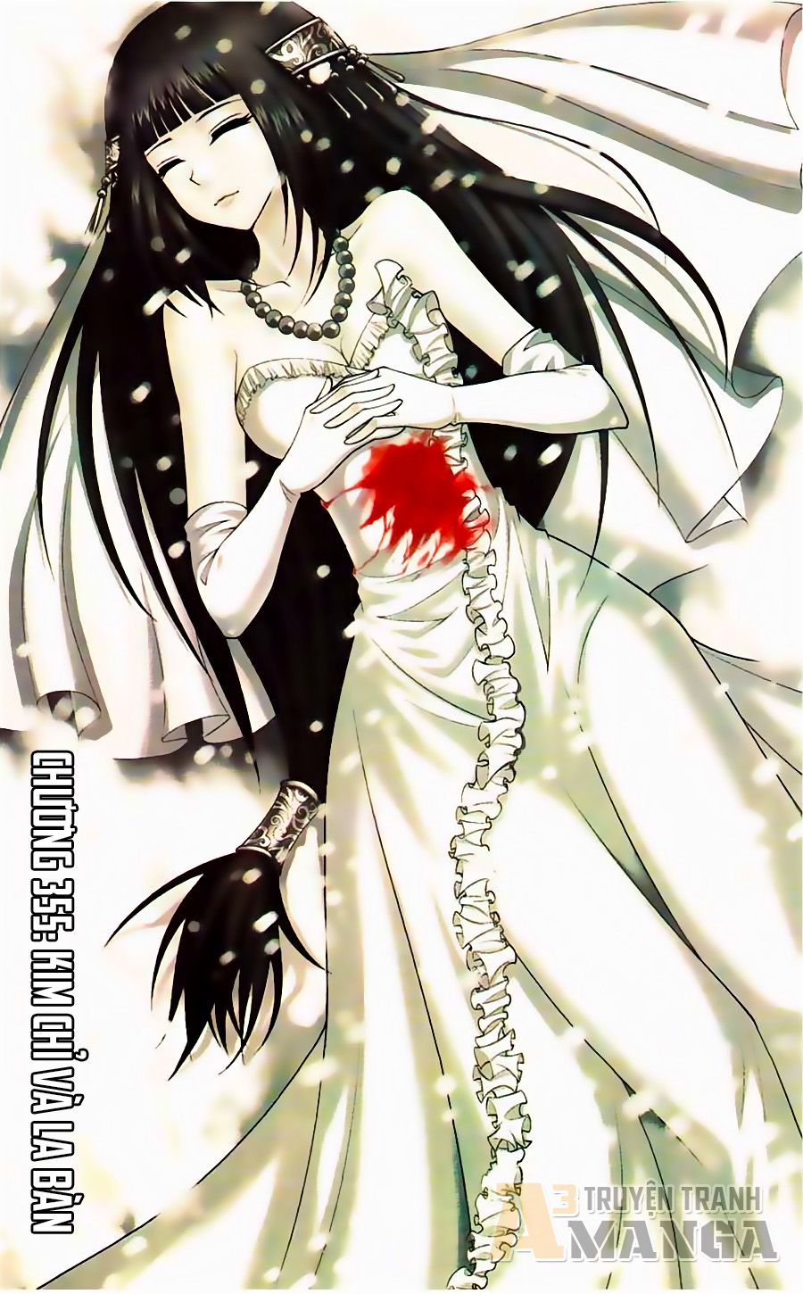 thâu tinh cửu nguyệt thiên chapter 355 1