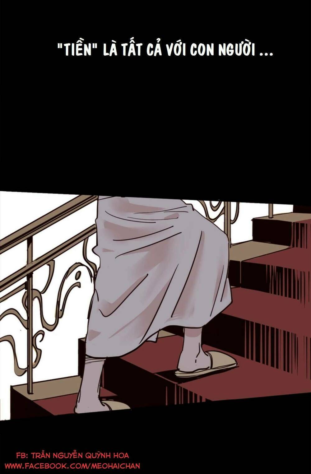 thế giới của đồng tiền chapter 2 90