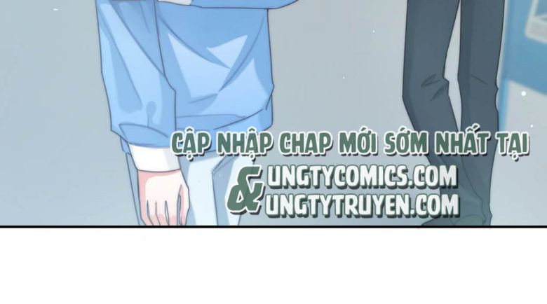 nịch tửu chapter 20 29