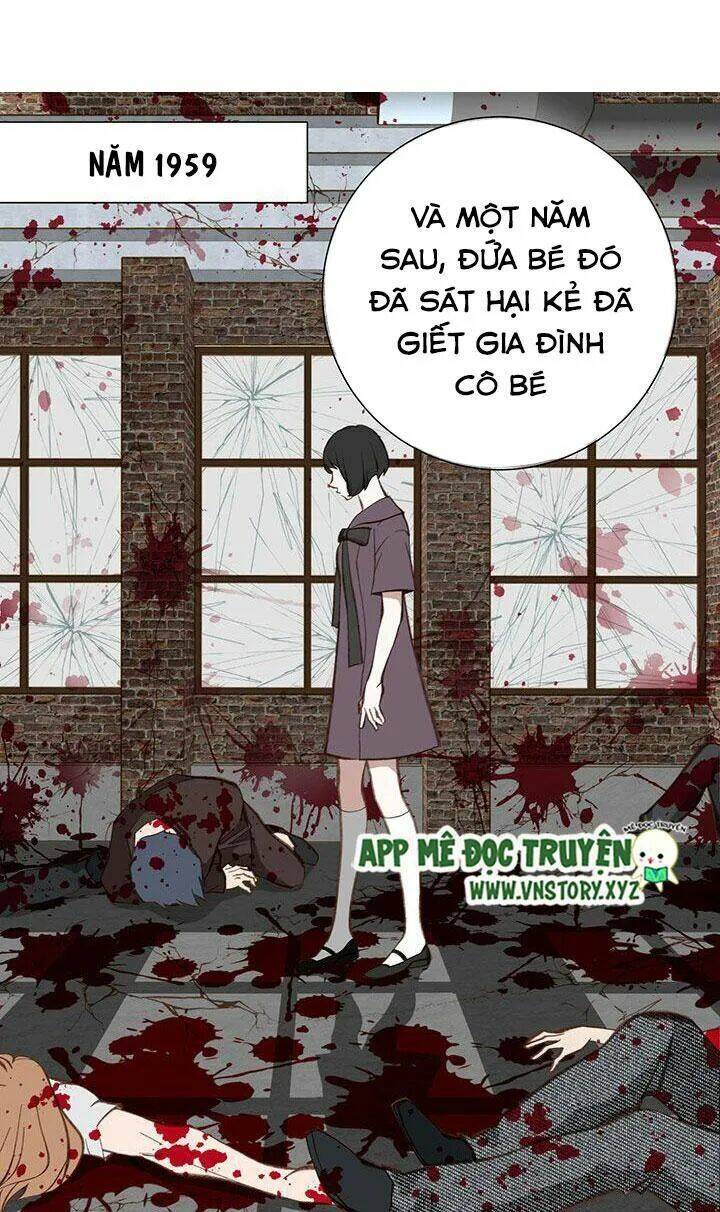 tiếp xúc chí mạng chapter 76 44