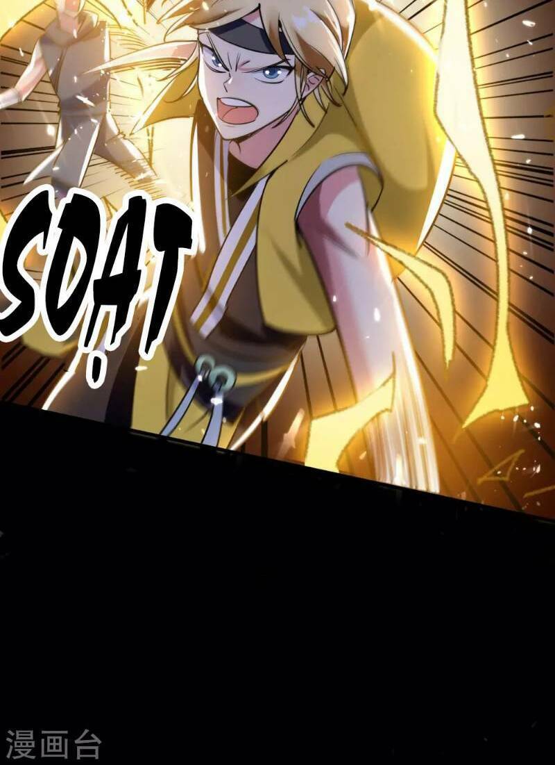 vạn giới tiên vương chapter 37 27