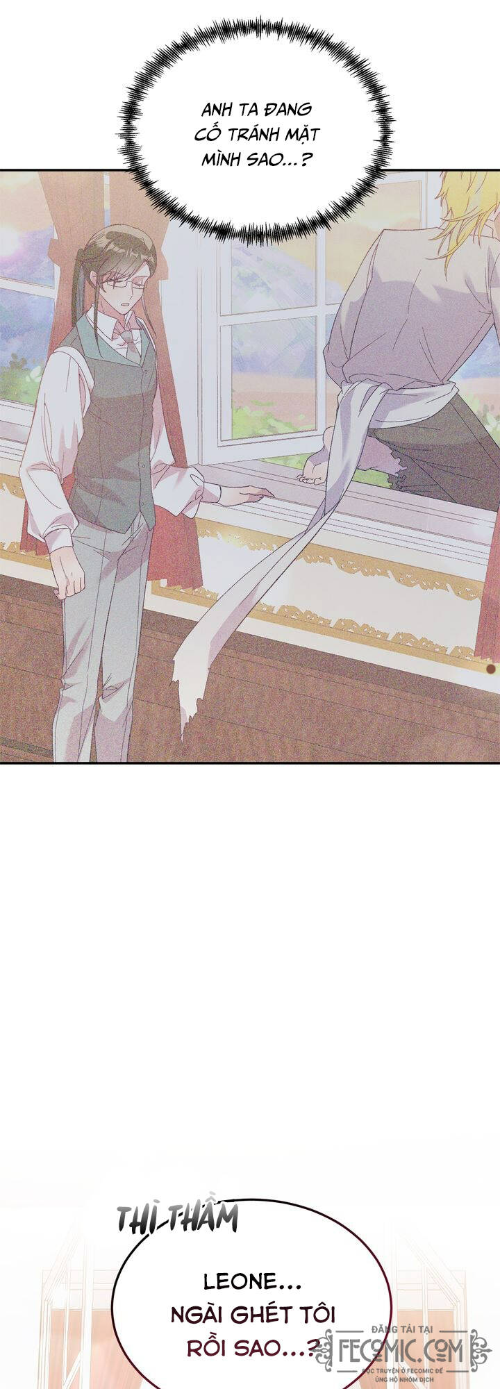 cách để trao vương miện cho vị hoàng tử hoang dã của tôi chapter 30 48