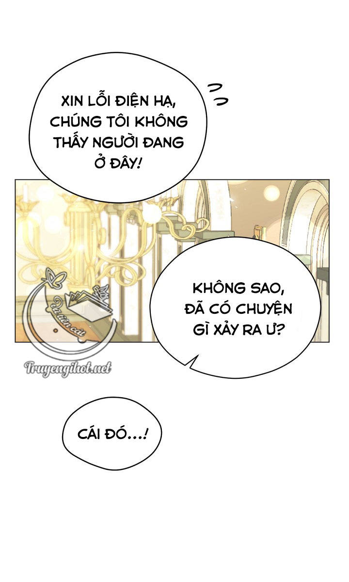 mối tình lãng mạn với kẻ phản diện chapter 32.2 20