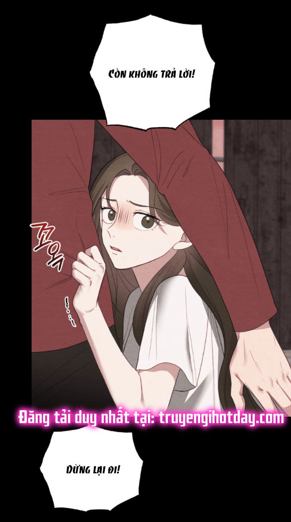 Mối Quan Hệ Đơn Giản chapter 55.1 - Trang 6