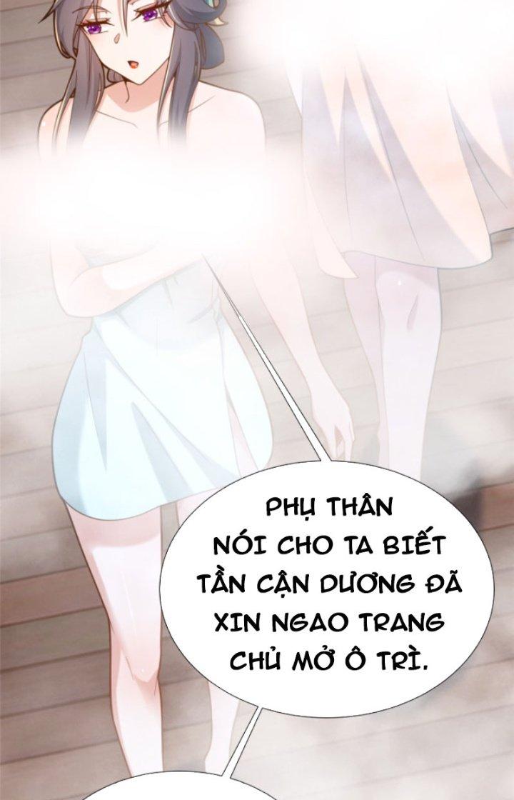 võ thánh này cũng quá khẳng khái chapter 17 42