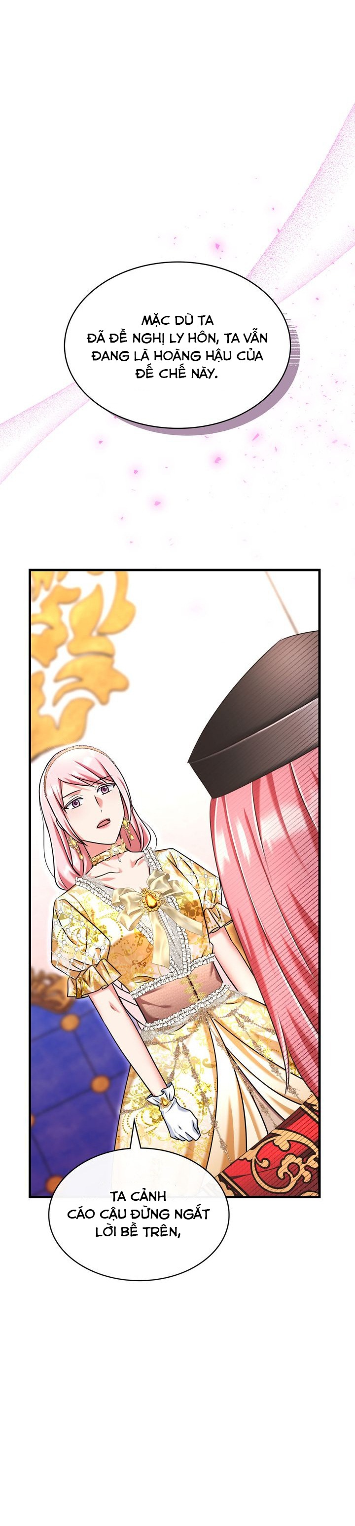 công lý của một ác nữ chapter 111 6