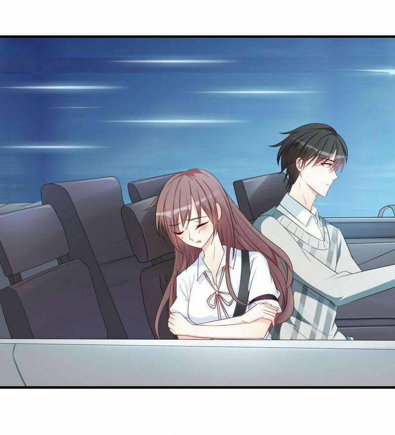 anh trên thiên đường, tôi dưới địa ngục chapter 8 20