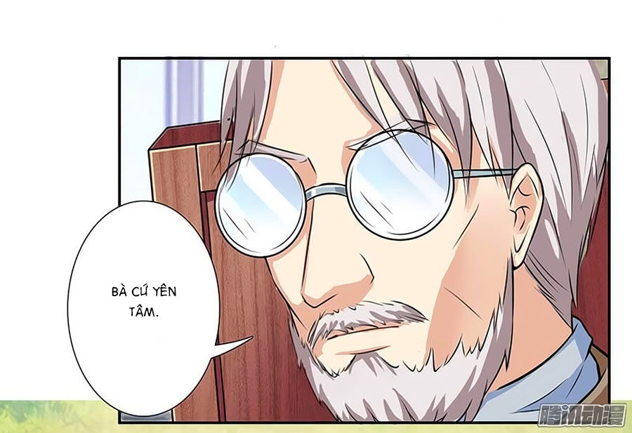 watashi wo hitorijime ni shite chapter 40 7