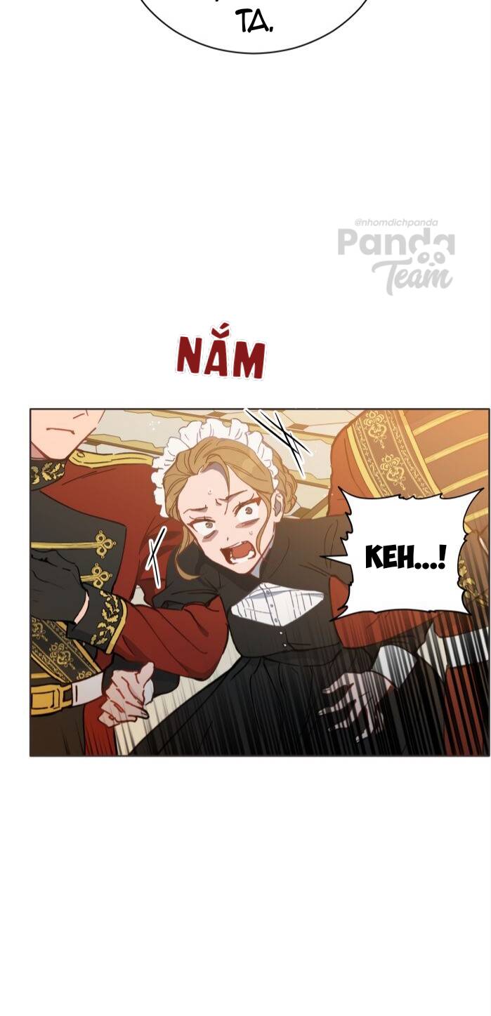 cái chết của lamia orphe chapter 34 26