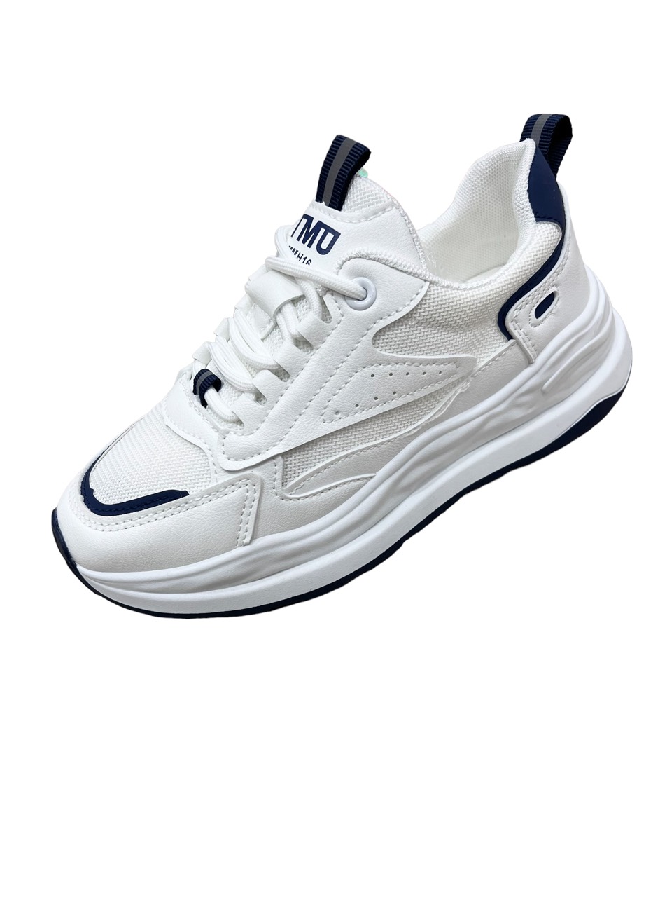 Giày Thể thao Nữ -Giày sneaker Nữ , Form đẹp , Hàng Quảng Châu Cao Cấp