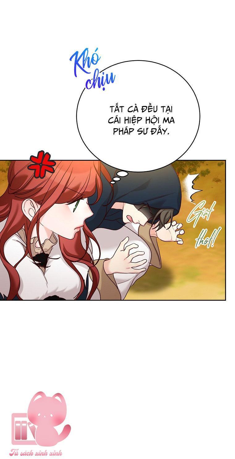 thế thì ta cứ trở thành kẻ ác thôi chapter 62 18