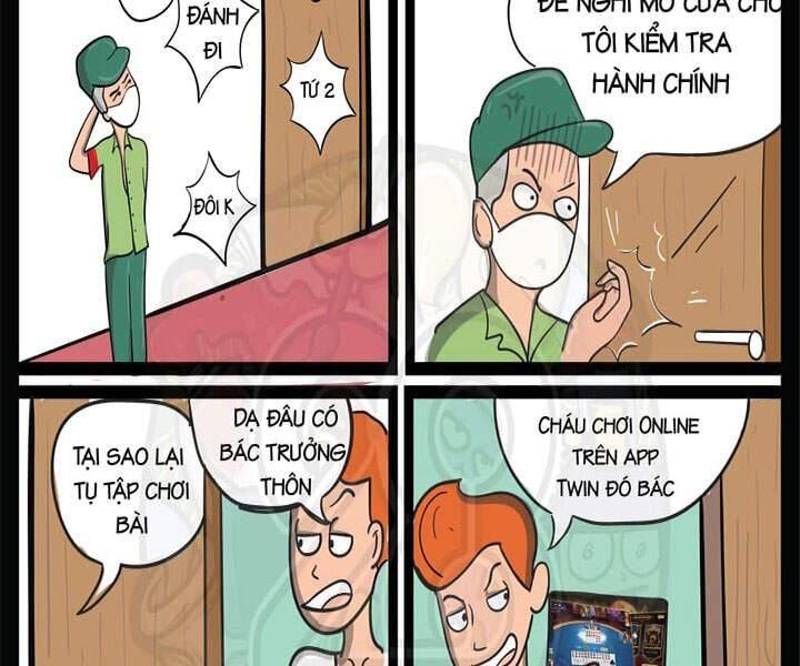 tôi trở lại thăng cấp một mình chapter 107 197