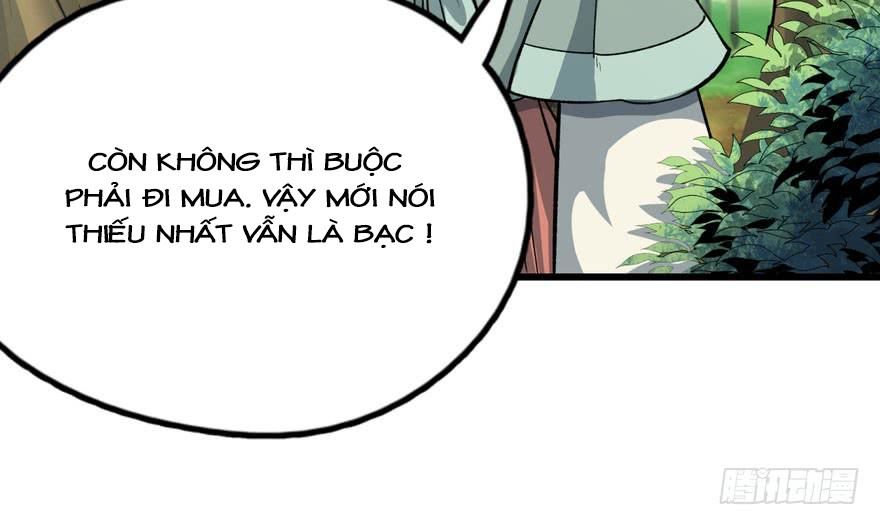 quẻ phi thiên hạ chapter 5 83