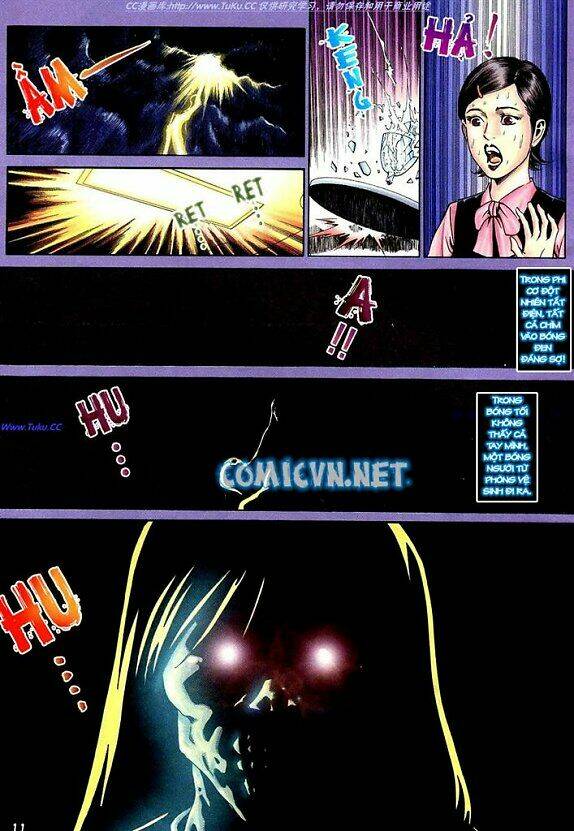 âm dương lộ chapter 14 10