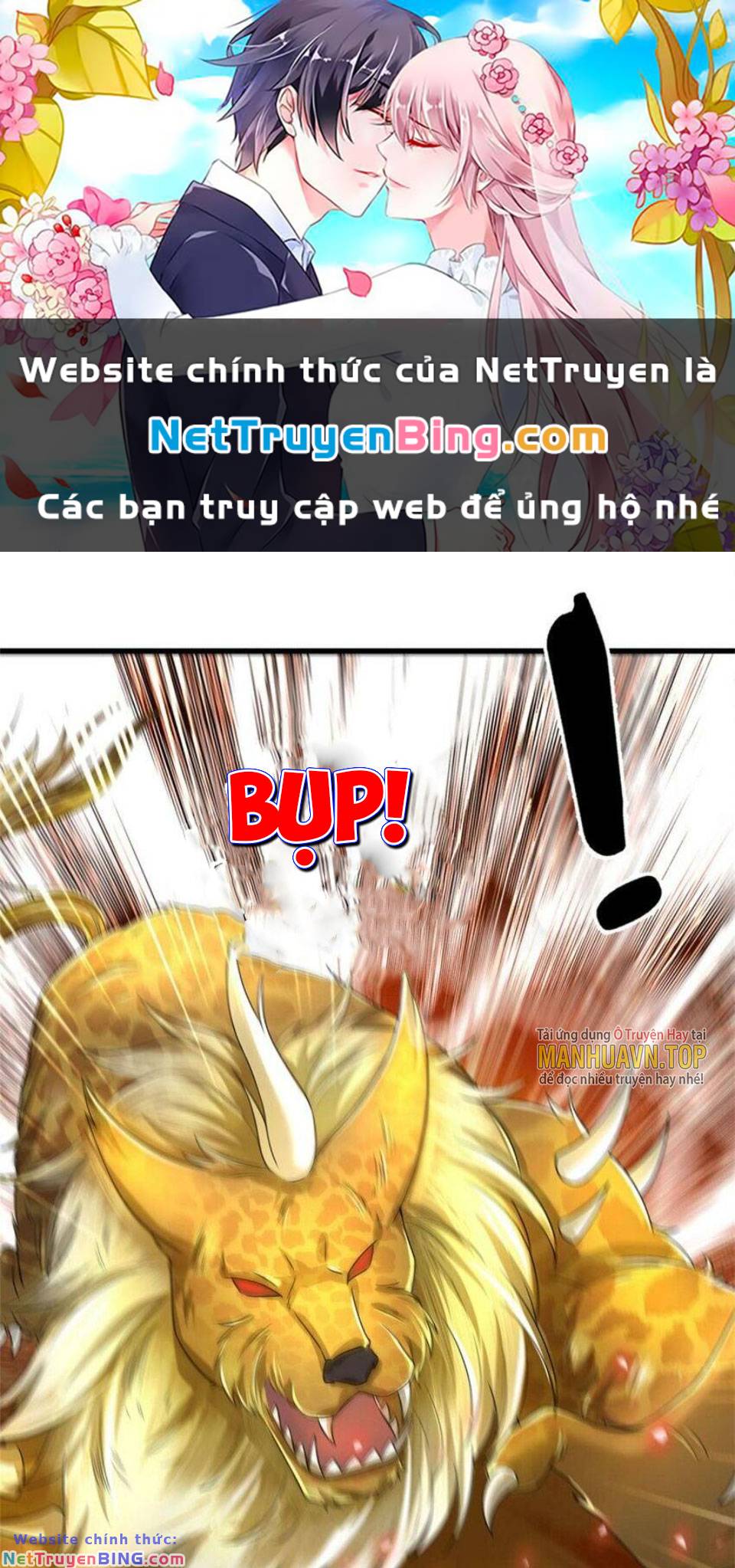 ta có thể sửa chữa vạn vật trên dòng thời gian chapter 40 1