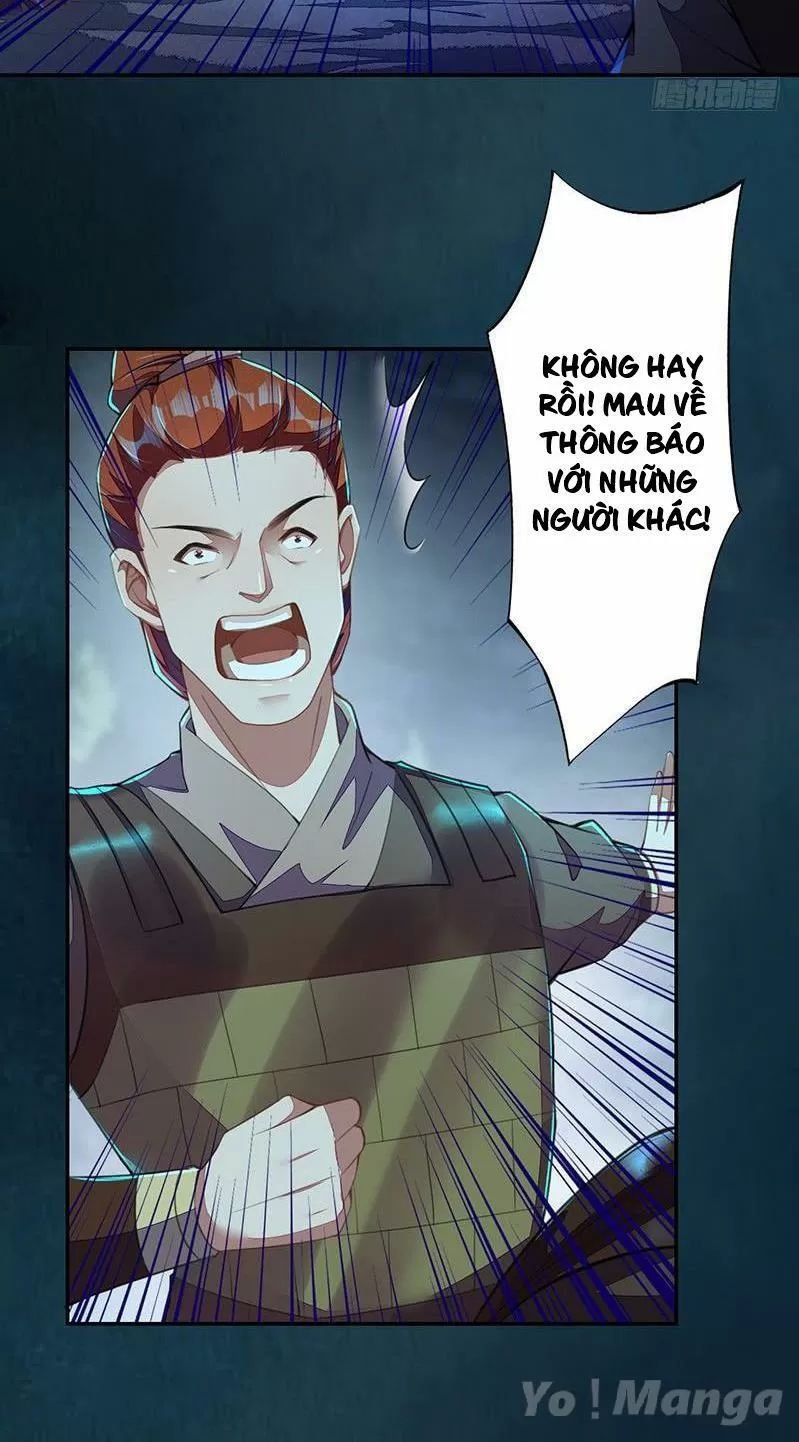 tuyệt thế luyện đan sư chapter 109 29