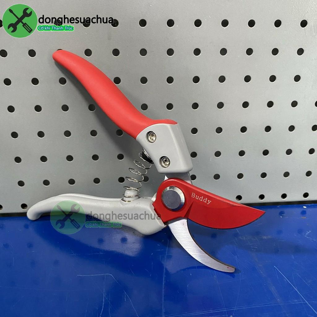 Kéo cắt cành Buddy BD023 200mm