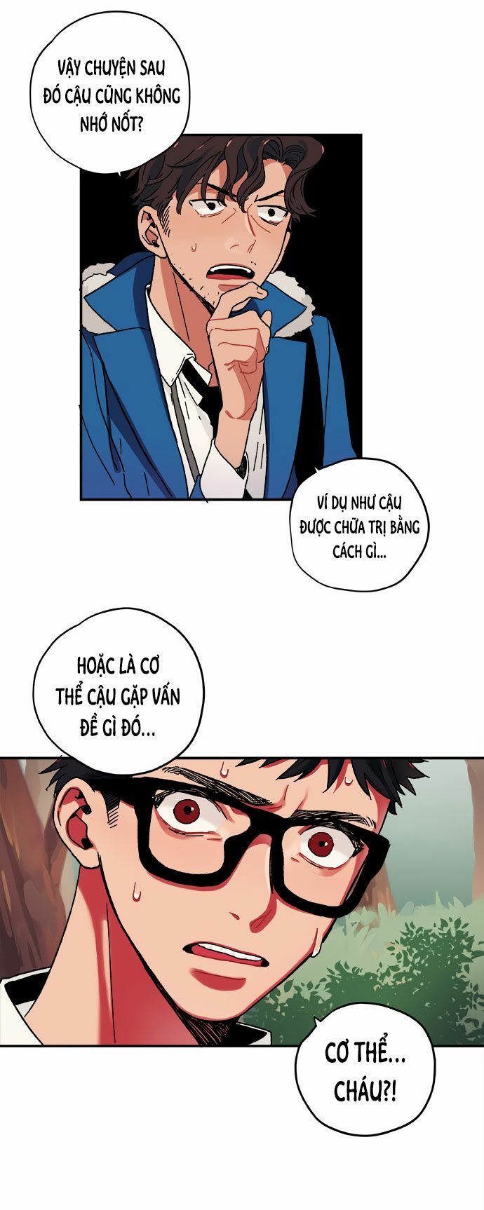 misiryeong chapter 5 27