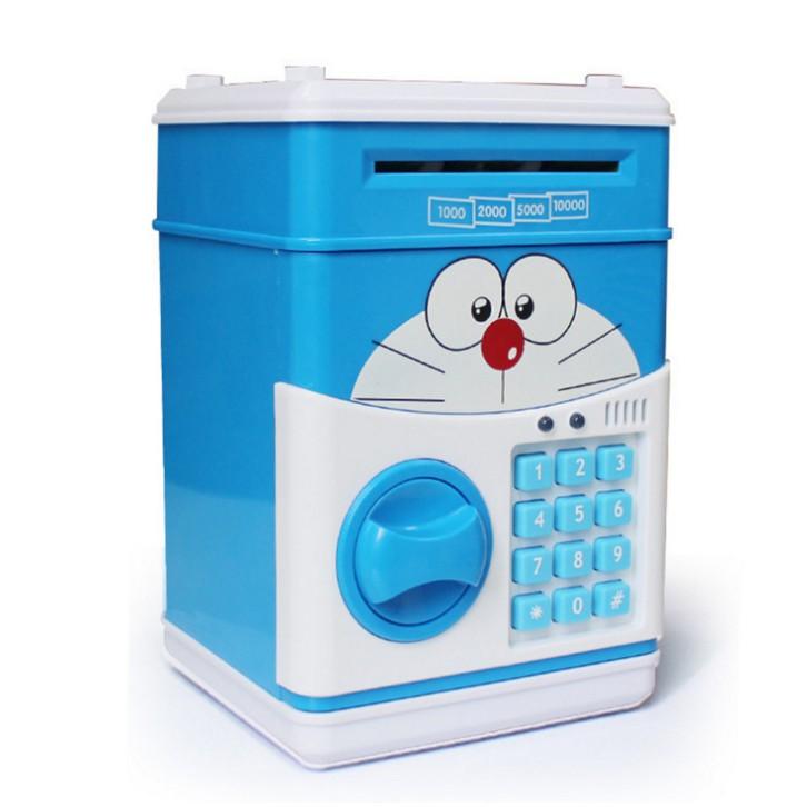Két Sắt Mini Cho Bé