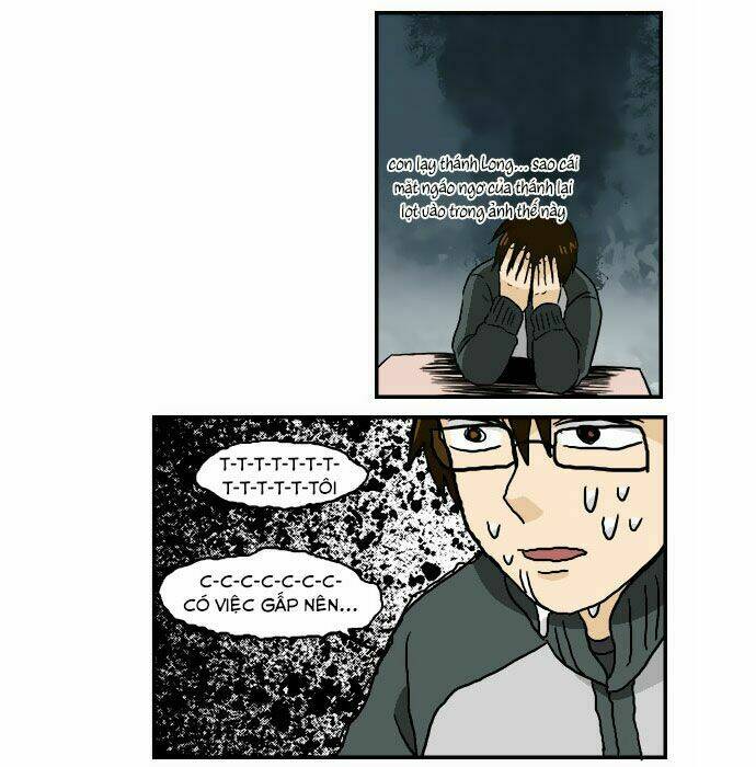 hắn ta là rồng chapter 78 19