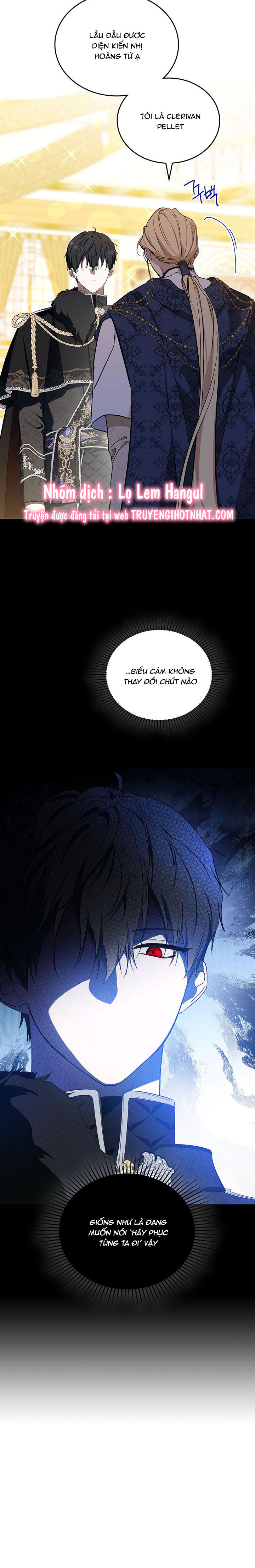 lần này tôi sẽ trở thành gia chủ chapter 132 31