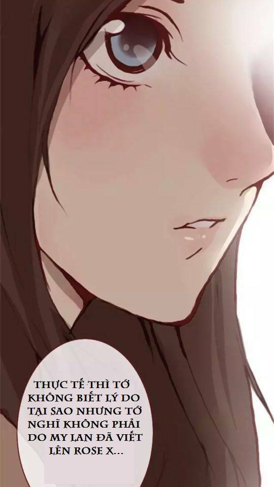 trả thù trường trung học phần 1 chapter 8 31