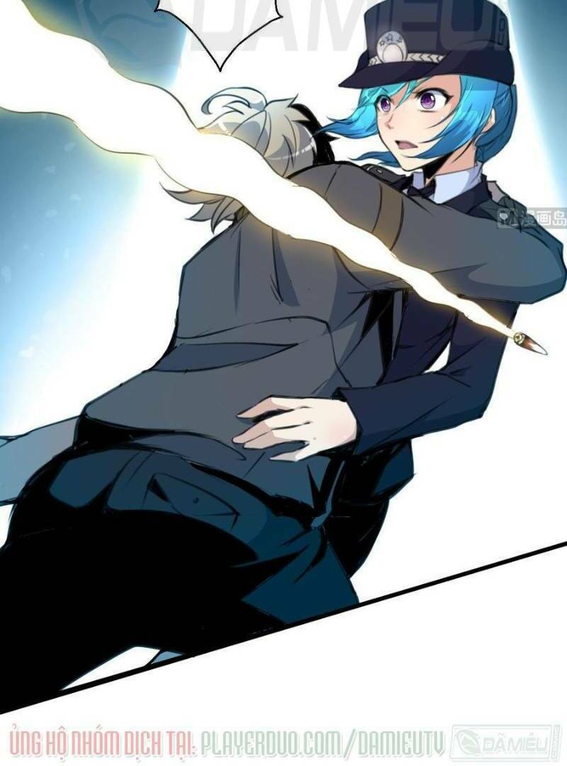 thần nhãn giám định sư chapter 28 2