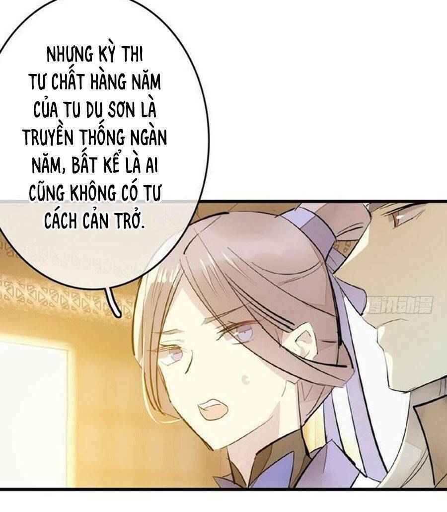 sư phụ lại trêu chọc ta chapter 65 7