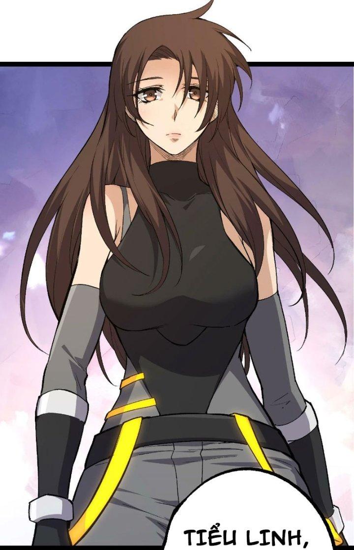 từ cây cổ thụ bắt đầu tiến hóa chapter 23 49