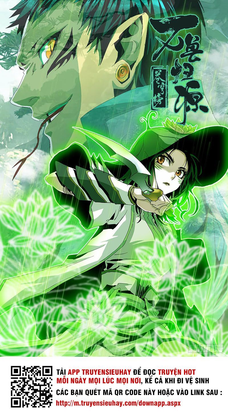 thương khung bảng chi vạn thú quy nguyên chapter 42 6