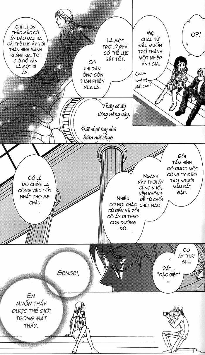 sugar family chapter 15 32