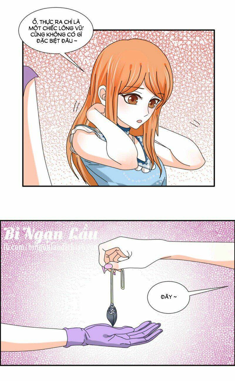 ma vương đại nhân đi thông thả chapter 24 12