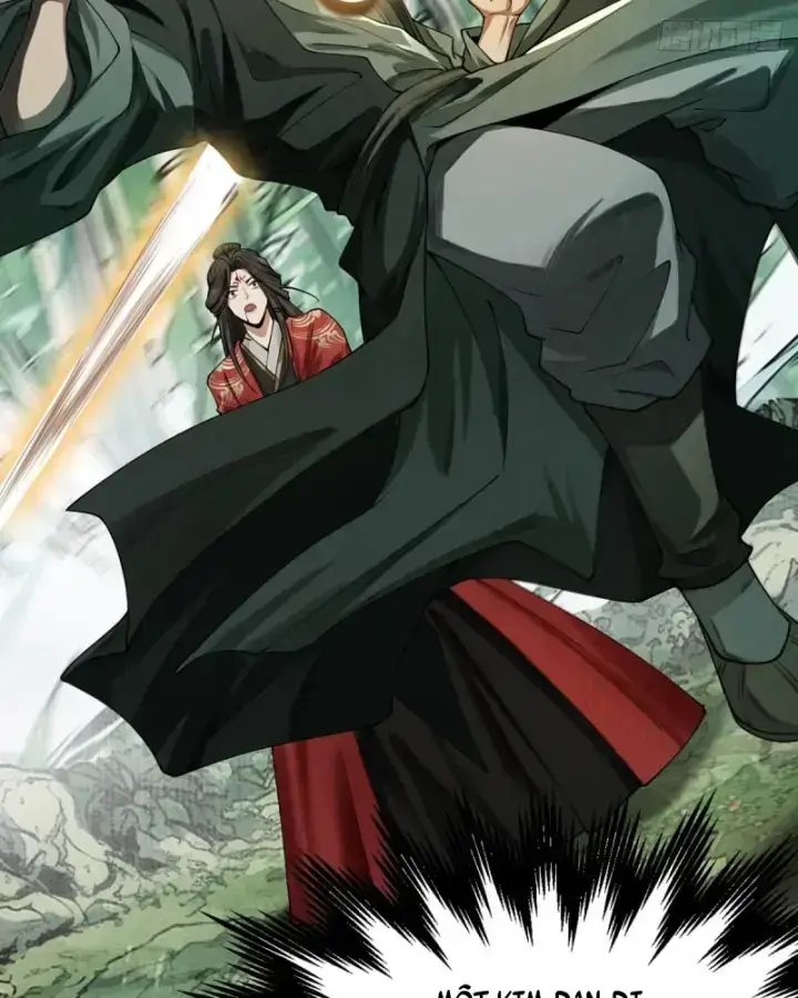 gặp mạnh thì càng mạnh, tu vi của ta không giới hạn chapter 4 124