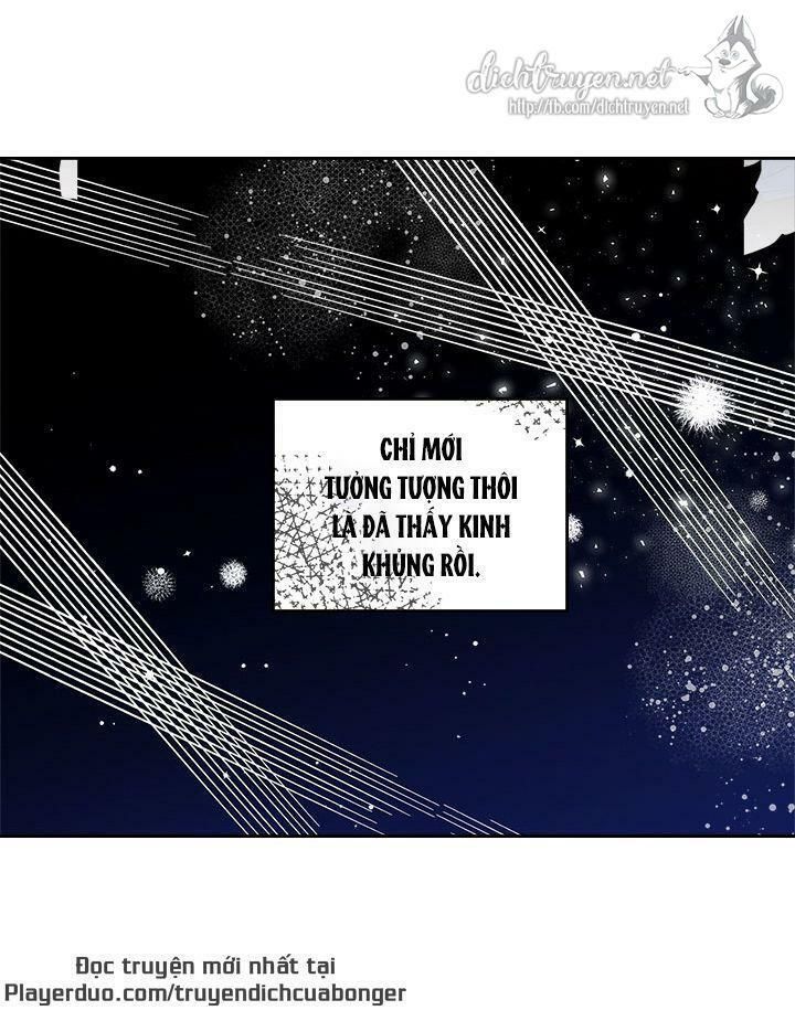 [15+] công chúa chloe chapter 64 13