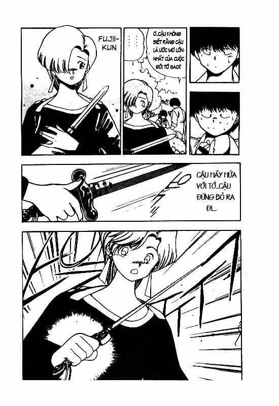 3x3 eyes chapter 60 18