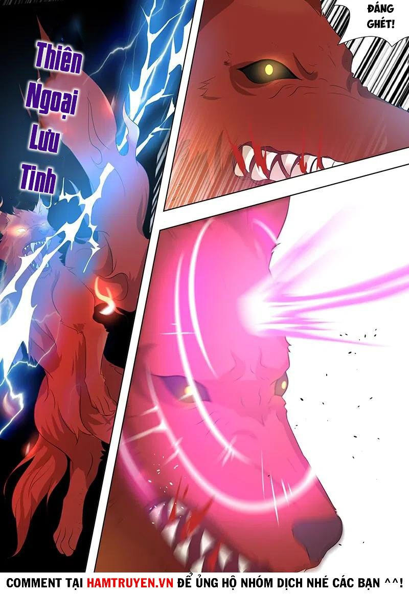 vĩnh hằng chí tôn chapter 269 6