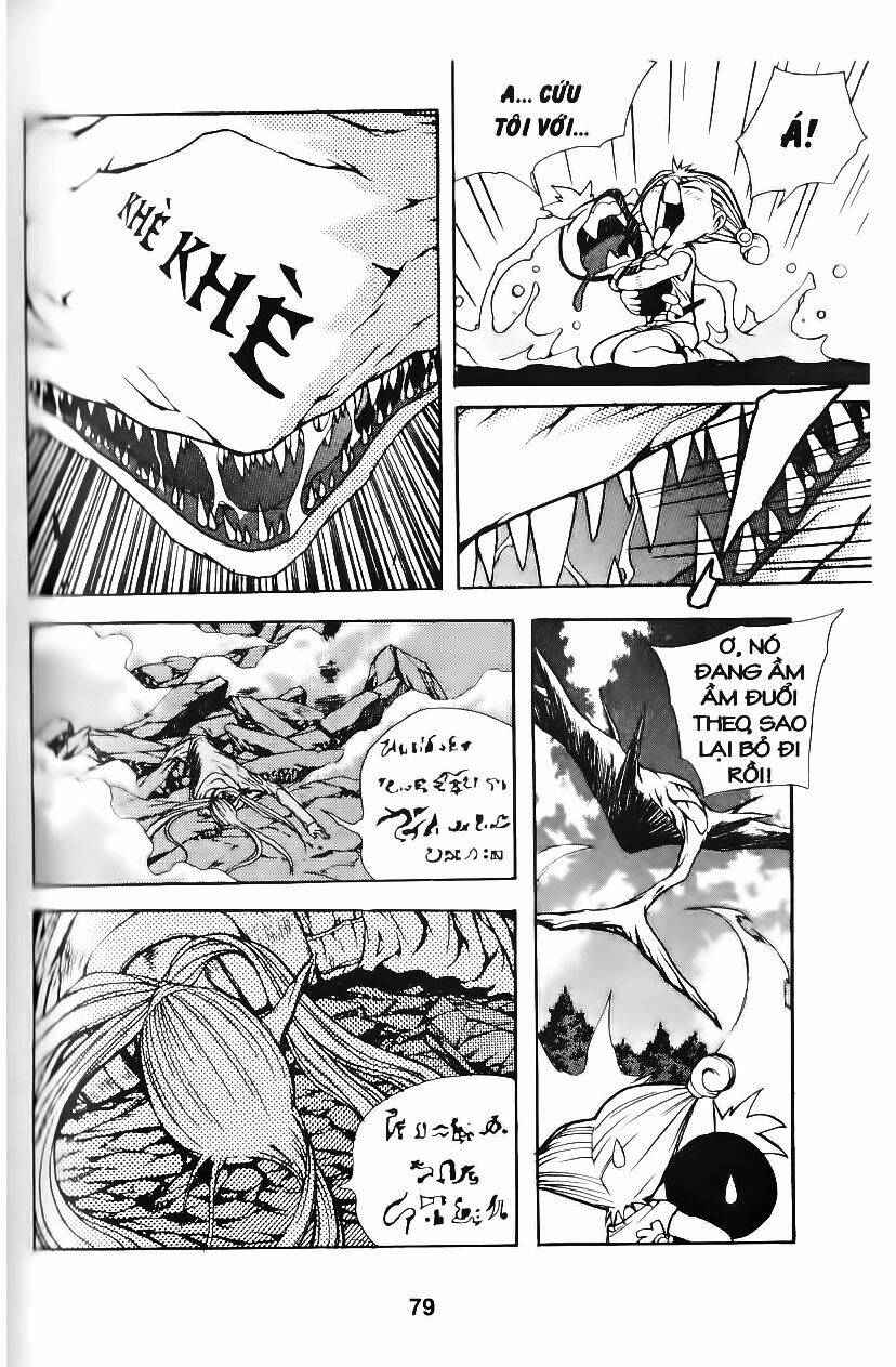 shoma - thiên vương thần kiếm chapter 56 13