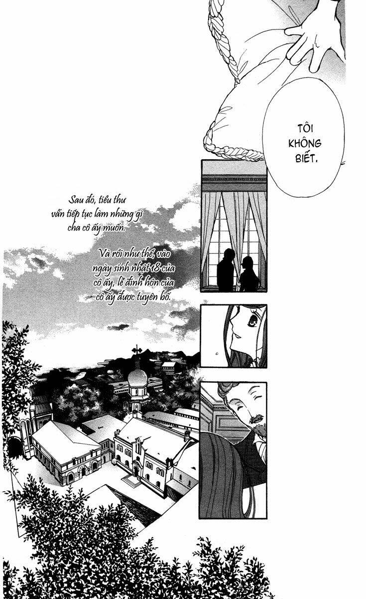 babel no tegami chapter 0 17