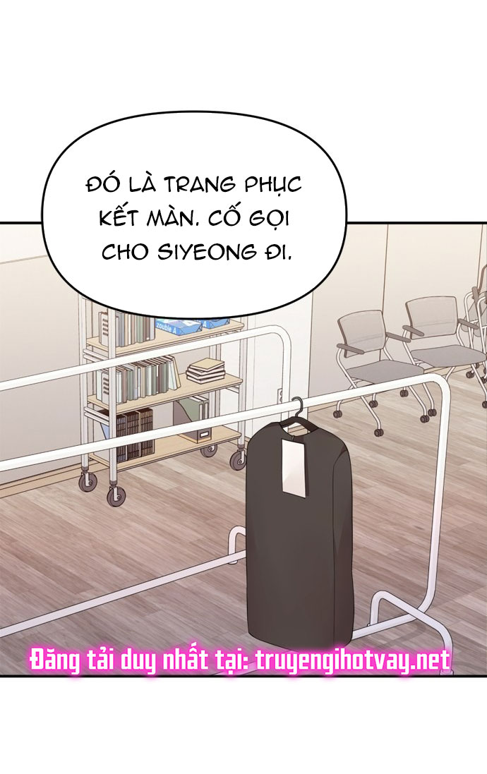 gửi em người đánh cắp những vì sao - to you who swallowed a star chapter 155.1 6