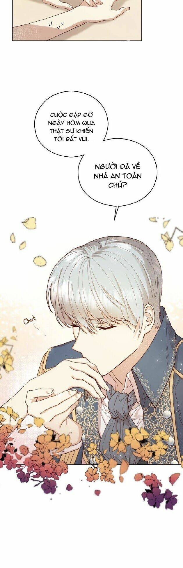 vẻ đẹp của ác ma chapter 3 60