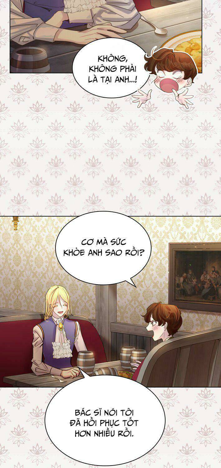 quy luật sinh tồn của nữ phụ chapter 39 9