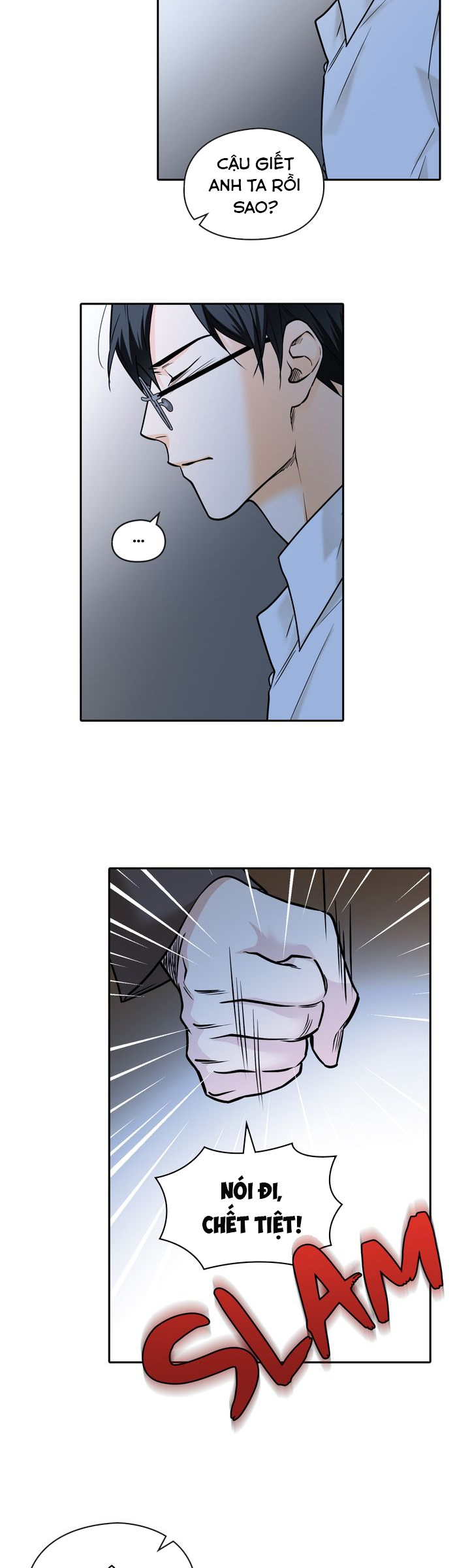 câu chuyện về người phụ nữ ấy chapter 163 2