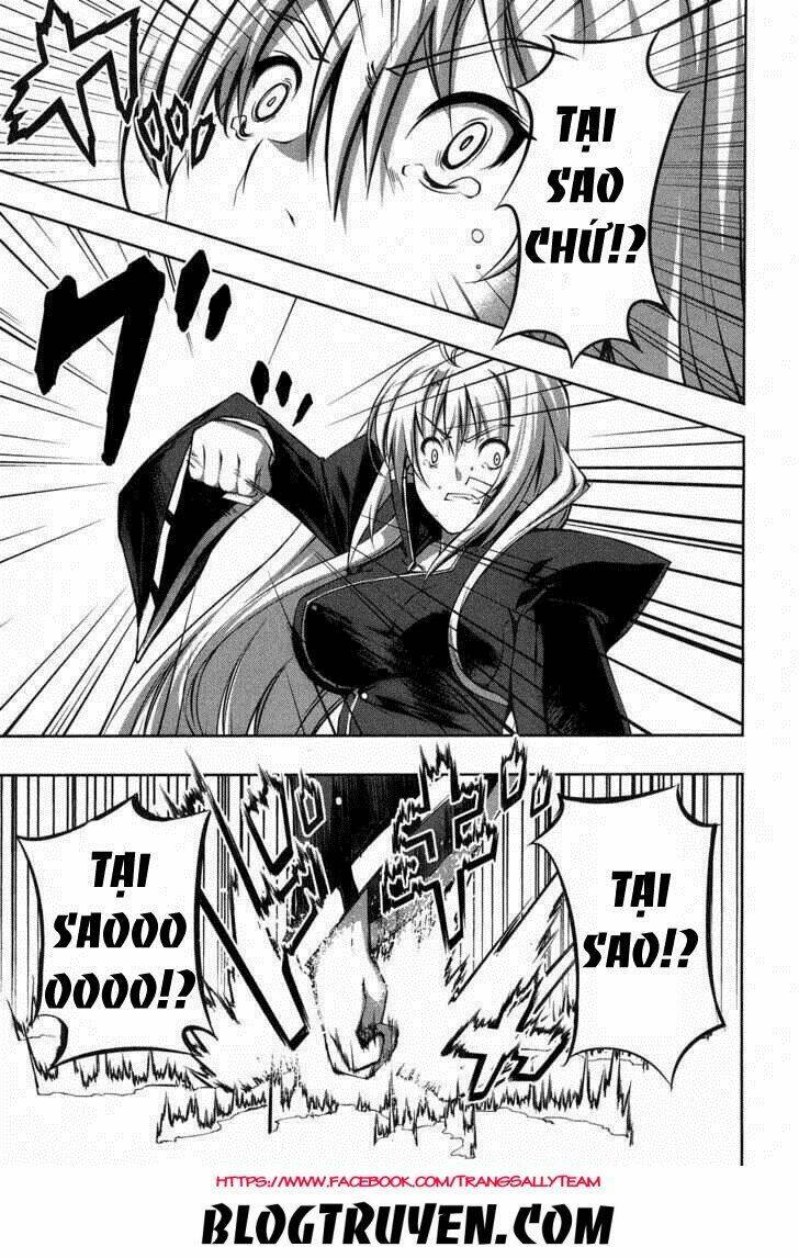 mondlicht (ánh trăng) chapter 13 24