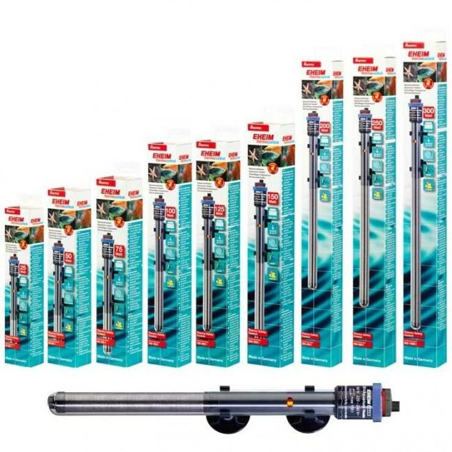 Sưởi Eheim cao cấp - máy Sưởi hồ cá bảo hành chín.h hãn.g 3 năm - phụ kiện cá cảnh - shopleo