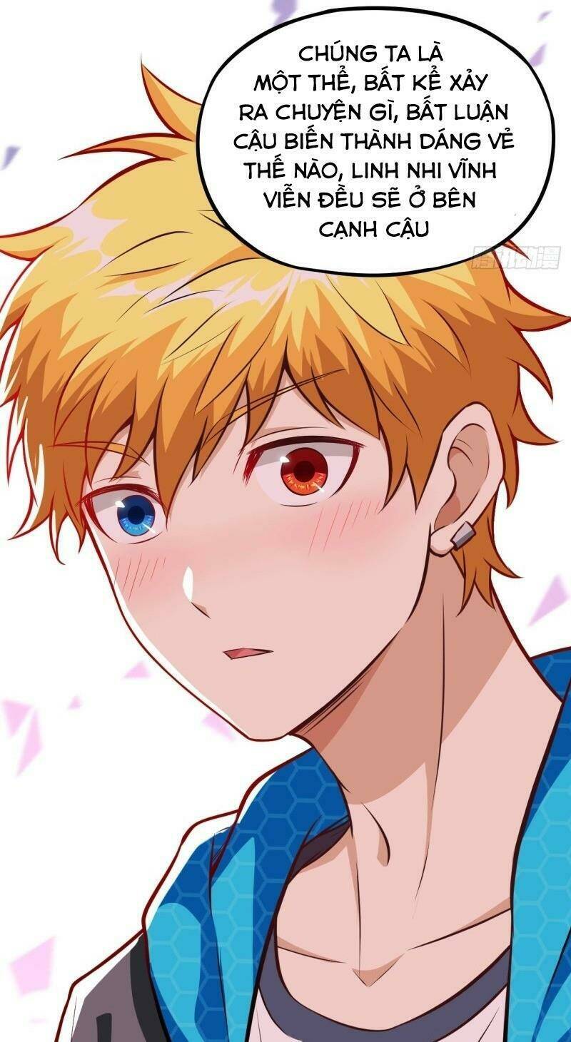 minh nhật thần đô chapter 51 31