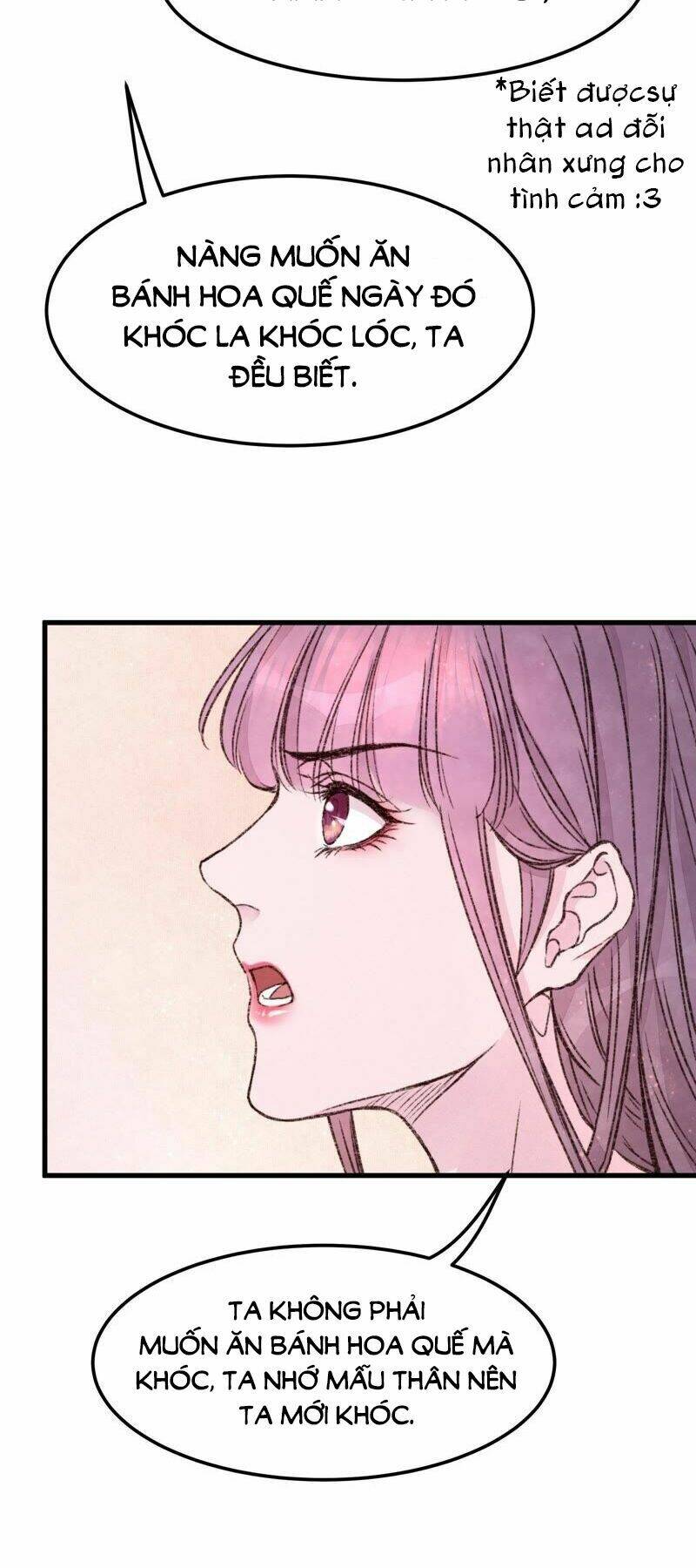 hoàng thái phi cũng muốn yêu chapter 20 19